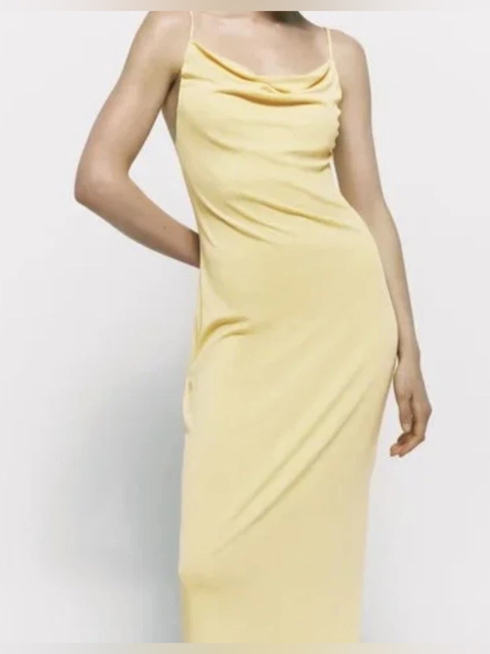 Zara dress
